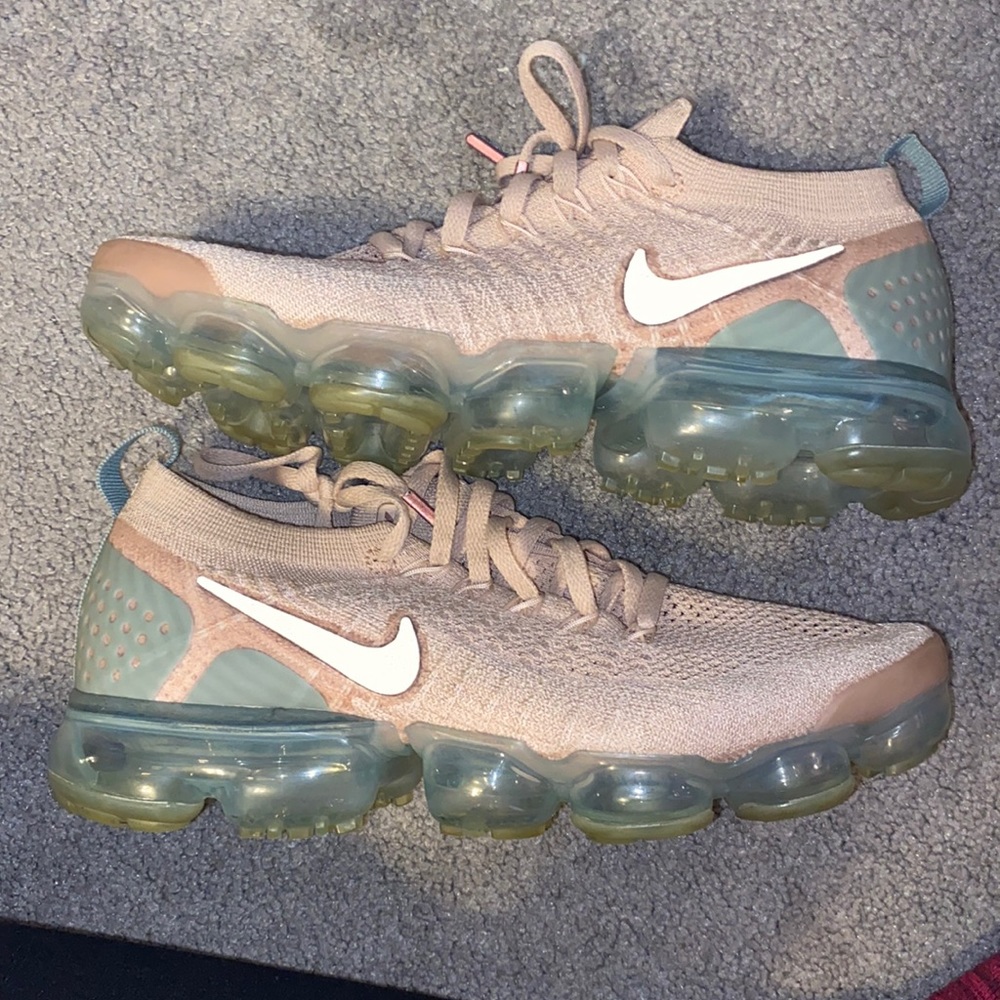 Nike vapormax